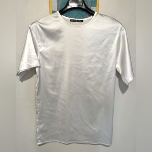 Salty Boutique dress blouse